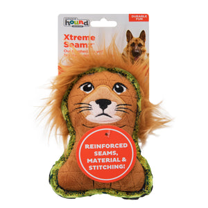 OUTWARD HOUND XTREME SEAMZ LION ORANGE SMALL