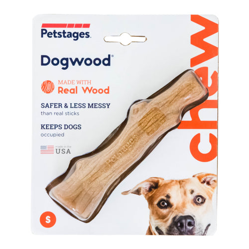 PETSTAGES DOGWOOD STICK SMALL