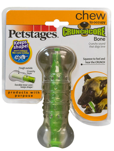 PETSTAGES CRUNCHCORE MEDIUM