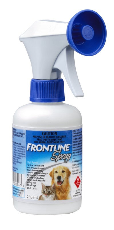 FRONTLINE SPRAY 250ML