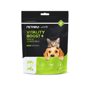 Petmima Vitality Boost Colostrum 250g