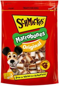 SCHMACKOS MARROWBONES 737G