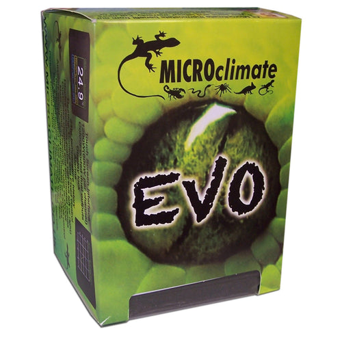 MICROCLIMATE EVO DIGITAL THERMOSTAT