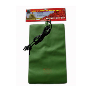 ULTIMATE REPTILE SUPPLIERS ULTIMATE HEAT MAT LARGE 30W