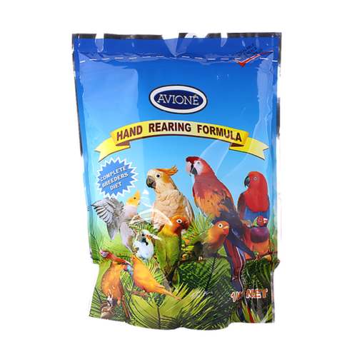 AVIONE HAND REARING 1KG B317