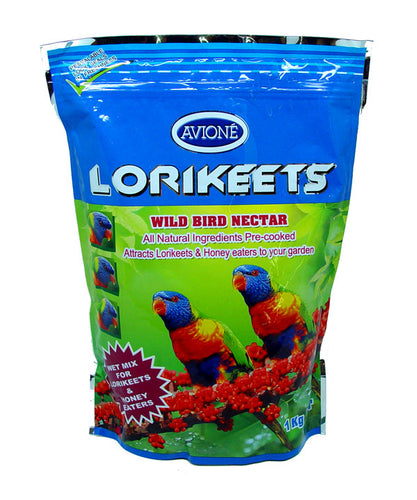 AVIONE LORI WET 1KG B313