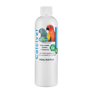 VETAFARM CALCIVET 250ML