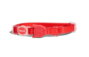 ZEE CAT NEOPRO RED COLLAR