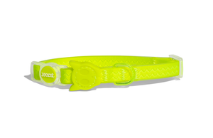 ZEE CAT NEOPRO YELLOW COLLAR