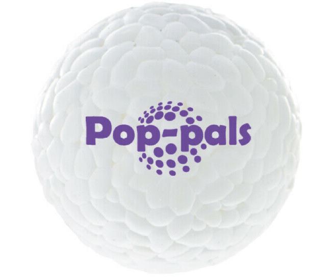 GIGWI POP PALS BALL LARGE