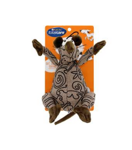 TOTAL CARE WILD THINGS DOG TOY