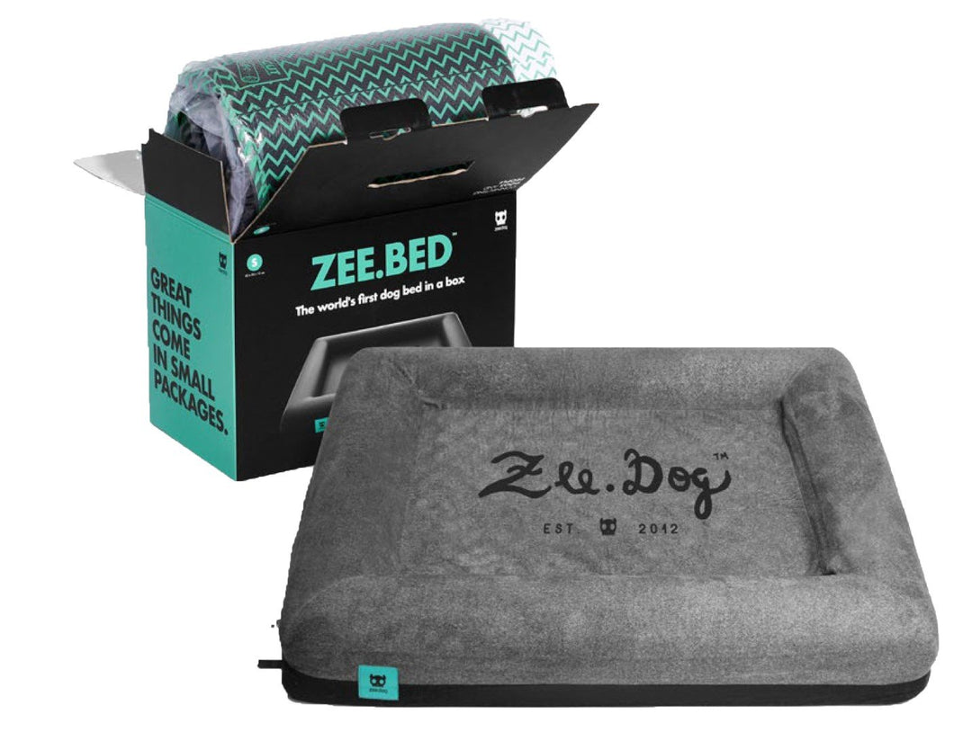 ZEE BED SKULL SMALL