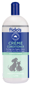 FIDOS CREME CONDITIONER 1L P7210