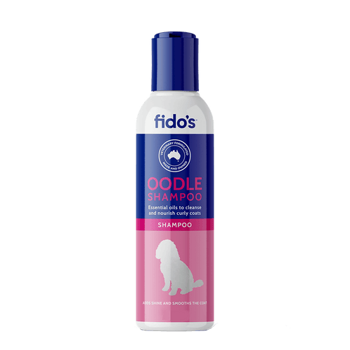 FIDOS OODLE SHAMPOO 250ML