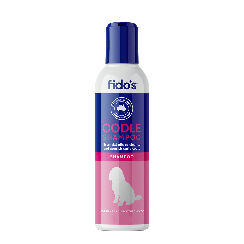 FIDOS OODLE SHAMPOO 250ML