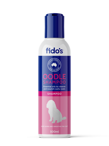 FIDOS OODLE SHAMPOO 500ML