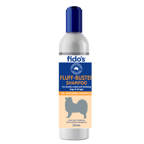 Fidos Fluff Buster 250ml