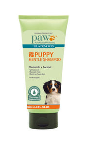 PAW PUPPY SHAMPOO 200ML