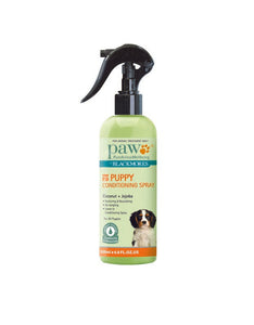 PAW PUPPY CONDITIONING SPRAY 200ML