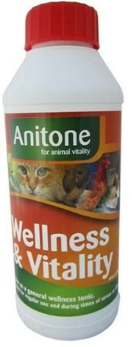 ANITONE 250ML