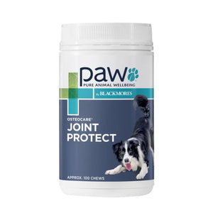 PAW OSTEOCARE CHEWS 500G