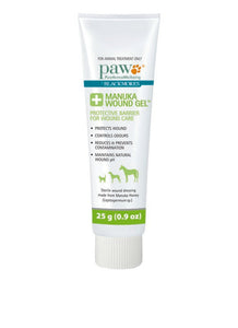 PAW MANUKAWOUND GEL 25G