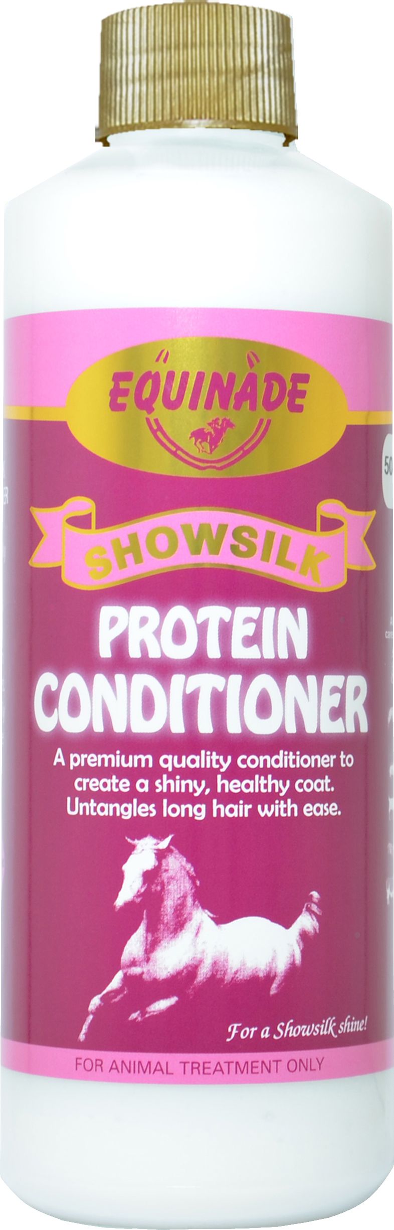 EQUINADE SHOWSILK PROTEIN CONDITIONER 500ML