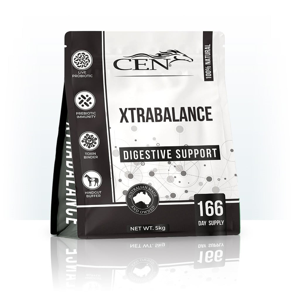 CEN XTRABALANCE 5KG