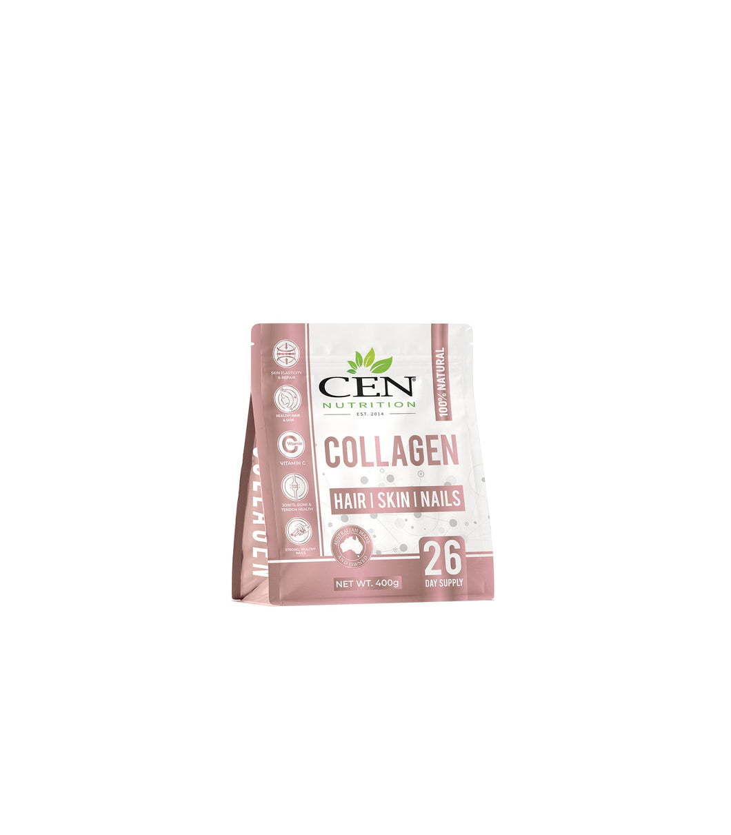 CEN COLLAGEN FOR WOMEN 400G