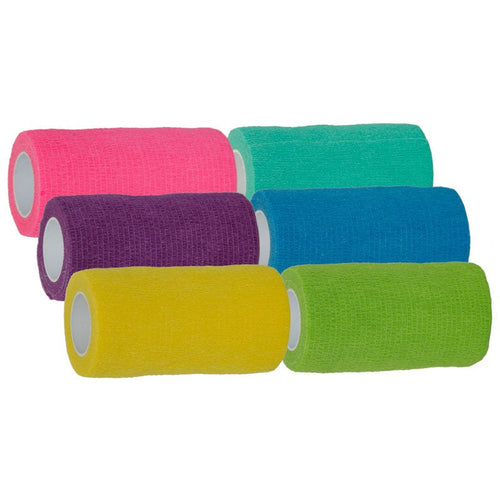 KELATO ENDUROWRAP ASSORTED BRIGHT 18PACK