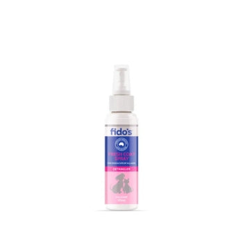 FIDOS FRESH COAT SPRAY 125ML P4900