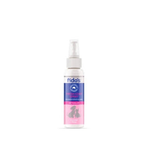 FIDOS FRESH COAT SPRAY 125ML P4900